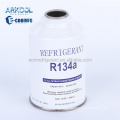 Best Quality 30lb/13.6kg r134a gas price